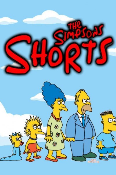 Caratula, cartel, poster o portada de Los Simpson (Cortometrajes de El Show de Tracey Ullman)