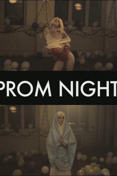 Caratula, cartel, poster o portada de Prom Night