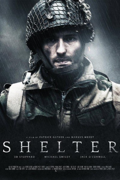 Caratula, cartel, poster o portada de Shelter
