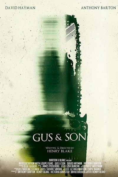 Caratula, cartel, poster o portada de Gus & Son