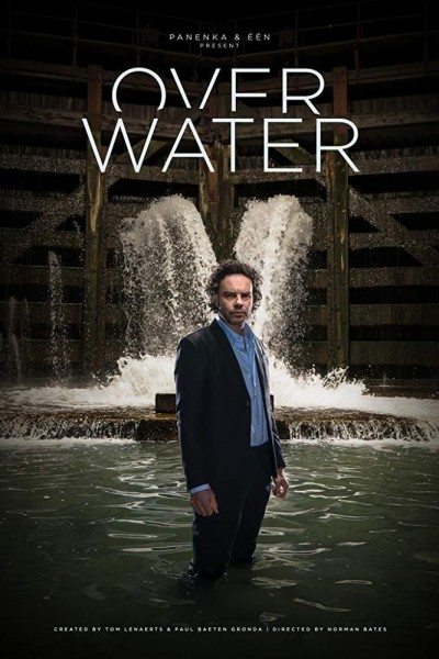 Caratula, cartel, poster o portada de Over Water