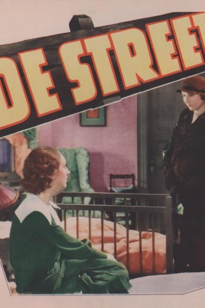 Caratula, cartel, poster o portada de Side Streets