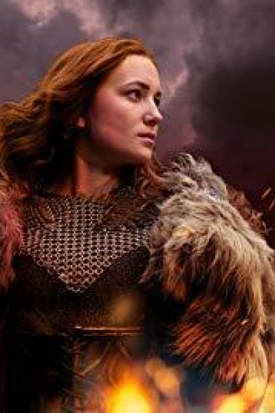 Caratula, cartel, poster o portada de Boudica: Rise of the Warrior Queen