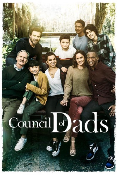 Caratula, cartel, poster o portada de Council of Dads