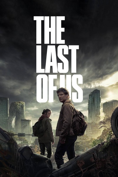 Caratula, cartel, poster o portada de The Last of Us