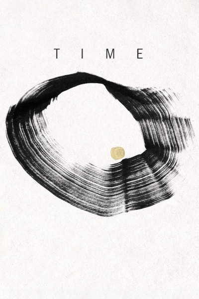 Caratula, cartel, poster o portada de Time