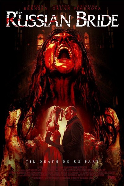 Caratula, cartel, poster o portada de The Russian Bride