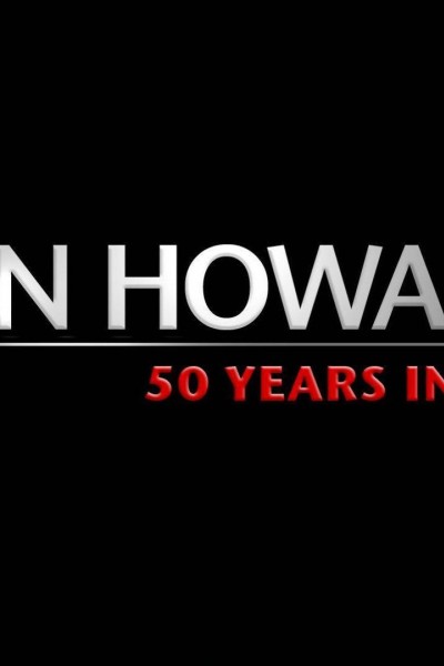 Cubierta de Ron Howard: 50 Years in Film