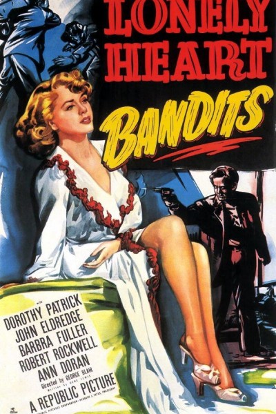 Caratula, cartel, poster o portada de Lonely Heart Bandits