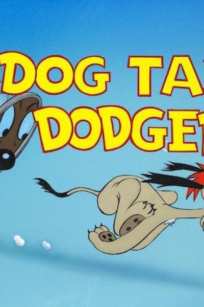Cubierta de Andy Panda: Dog Tax Dodgers