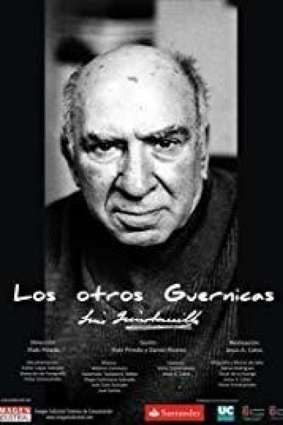 Caratula, cartel, poster o portada de Los Otros Guernicas