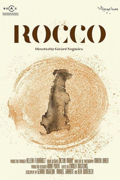 Cubierta de Rocco