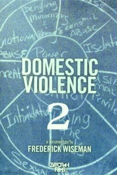Caratula, cartel, poster o portada de Domestic Violence 2