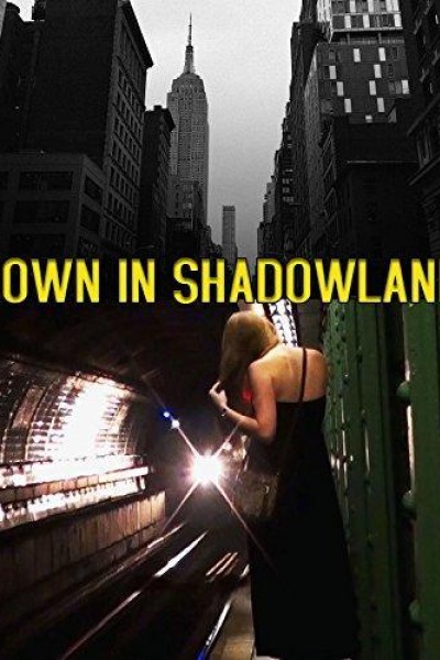 Caratula, cartel, poster o portada de Down in Shadowland