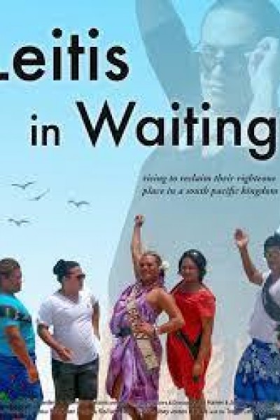 Caratula, cartel, poster o portada de Leitis in Waiting