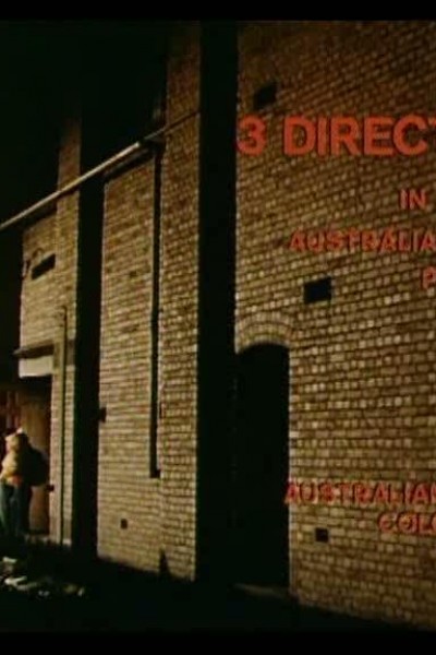 Cubierta de 3 Directions in Australian Pop Music
