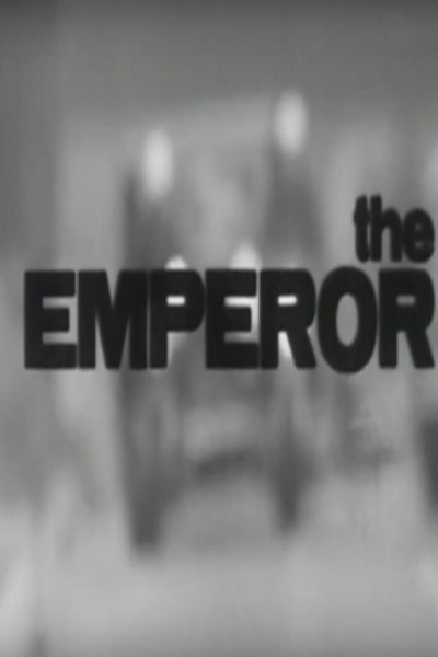 Caratula, cartel, poster o portada de The Emperor
