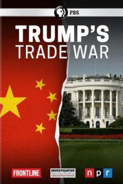 Cubierta de Trump\'s Trade War