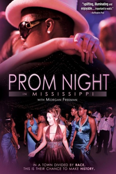 Caratula, cartel, poster o portada de Prom Night in Mississippi