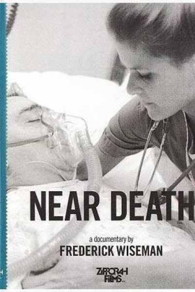 Caratula, cartel, poster o portada de Near Death