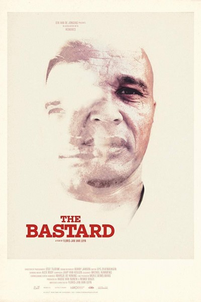 Caratula, cartel, poster o portada de El Bastardo