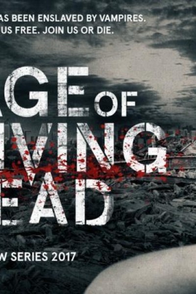 Caratula, cartel, poster o portada de Age of the Living Dead