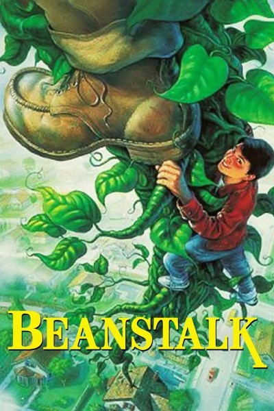 Caratula, cartel, poster o portada de Beanstalk