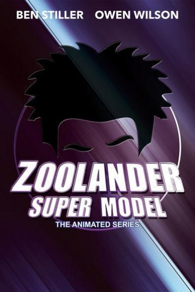 Caratula, cartel, poster o portada de Zoolander: Super Model
