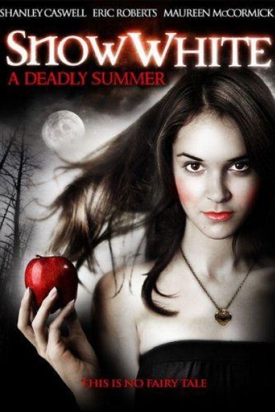 Cubierta de Snow White: A Deadly Summer