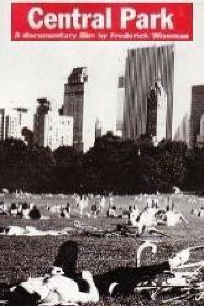 Caratula, cartel, poster o portada de Central Park