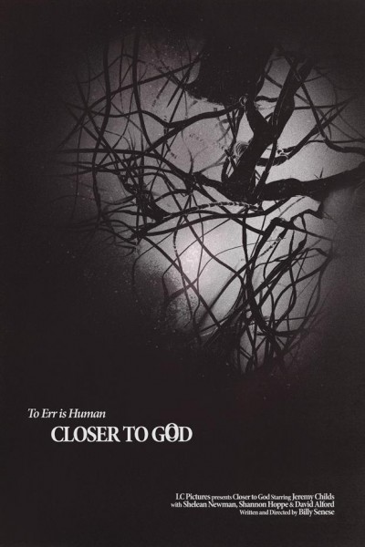 Caratula, cartel, poster o portada de Closer to God