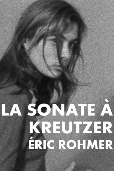 Caratula, cartel, poster o portada de La Sonate à Kreutzer