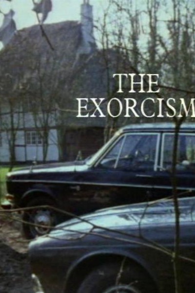 Cubierta de Dead of Night: The Exorcism