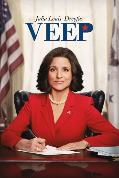 Caratula, cartel, poster o portada de Veep