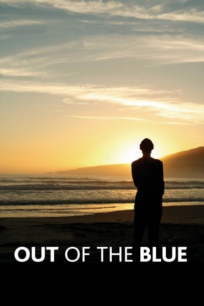 Caratula, cartel, poster o portada de Out of the Blue (24 horas de furia)