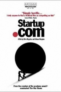 Caratula, cartel, poster o portada de Startup.com