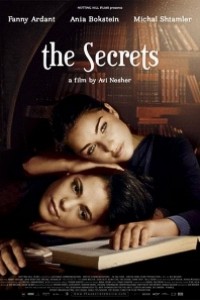 Caratula, cartel, poster o portada de The Secrets