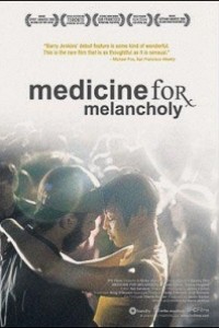 Caratula, cartel, poster o portada de Medicine for Melancholy