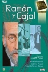 Cubierta de Ramón y Cajal