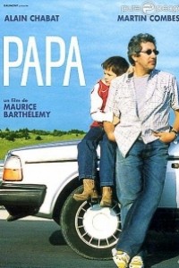 Caratula, cartel, poster o portada de Papa