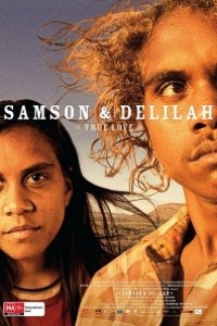 Caratula, cartel, poster o portada de Samson & Delilah
