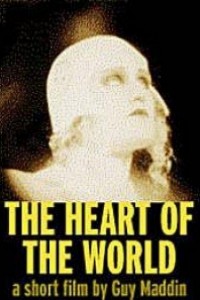 Caratula, cartel, poster o portada de The Heart of the World