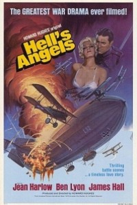Caratula, cartel, poster o portada de Los ángeles del infierno