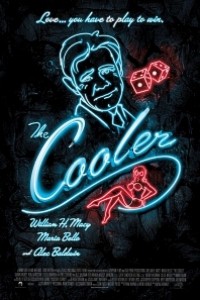 Caratula, cartel, poster o portada de The Cooler