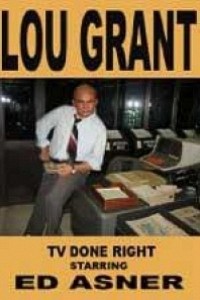 Caratula, cartel, poster o portada de Lou Grant