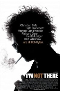 Caratula, cartel, poster o portada de I\'m Not There