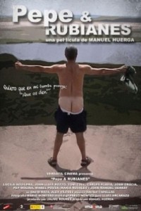 Caratula, cartel, poster o portada de Pepe & Rubianes
