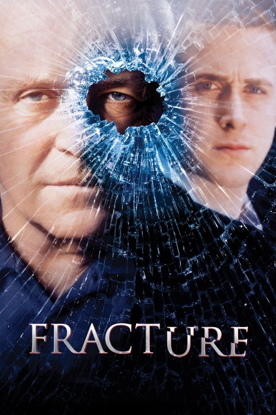 Caratula, cartel, poster o portada de Fracture