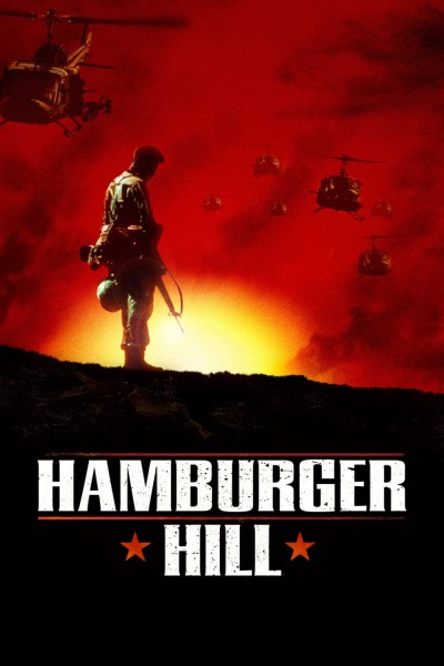 Caratula, cartel, poster o portada de La colina de la hamburguesa