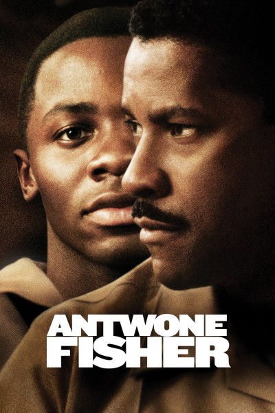 Caratula, cartel, poster o portada de Antwone Fisher